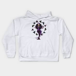 Morrigan Kids Hoodie